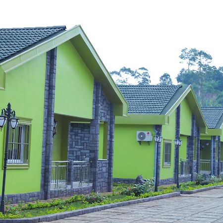 United Hotel Mbankomo Exterior photo